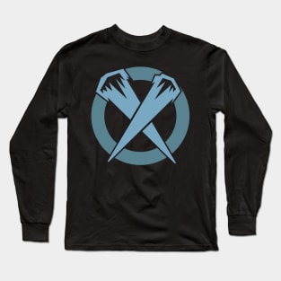 Captain Cold Long Sleeve T-Shirt